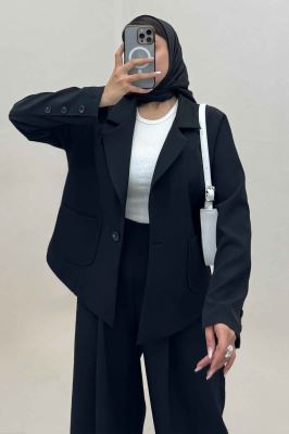 ست کت و شلوار مازراتی اوهانا