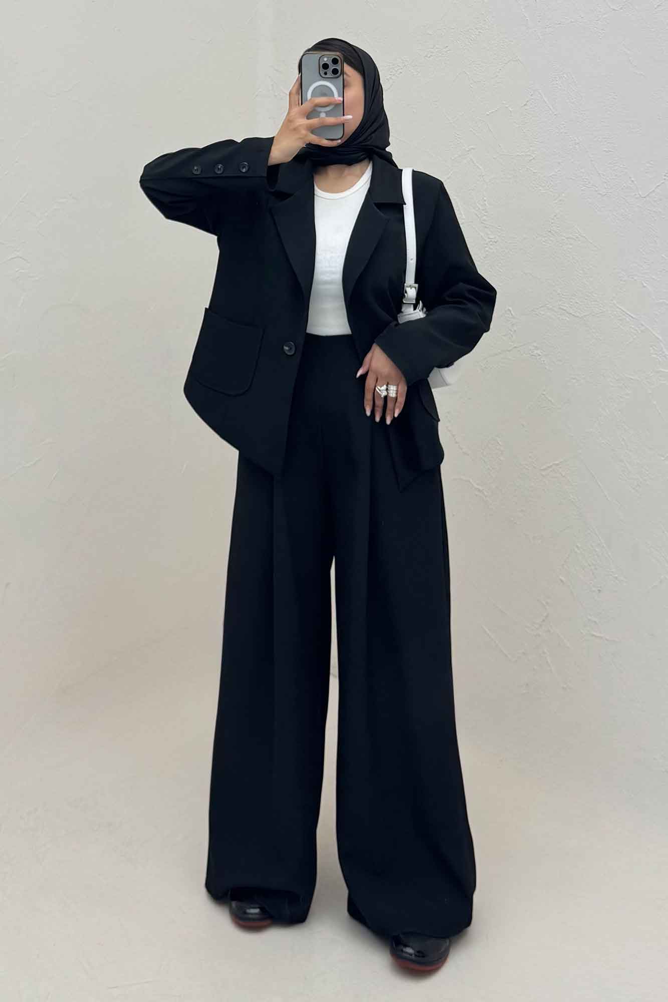 ست کت و شلوار مازراتی اوهانا