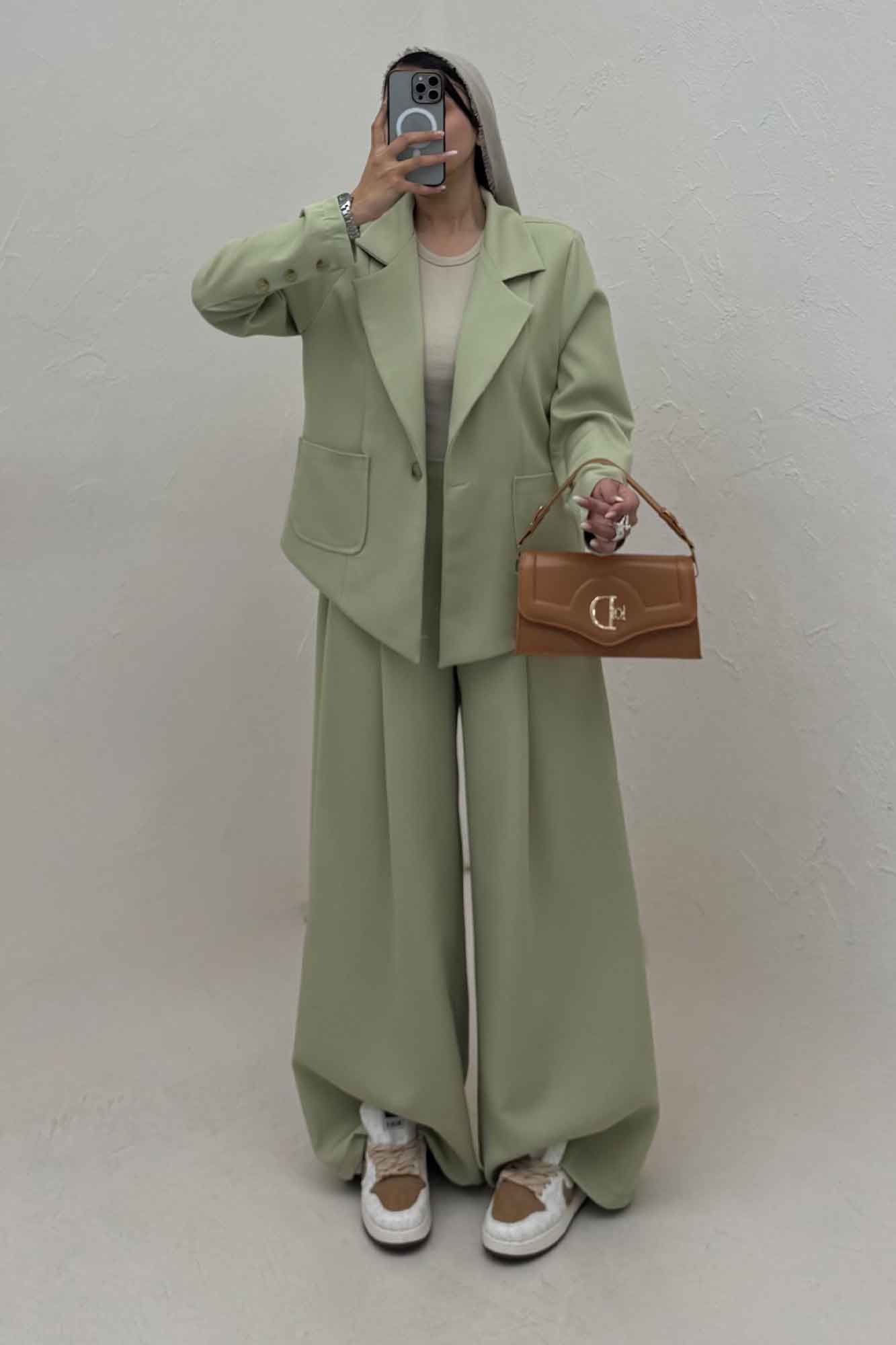 ست کت و شلوار مازراتی اوهانا