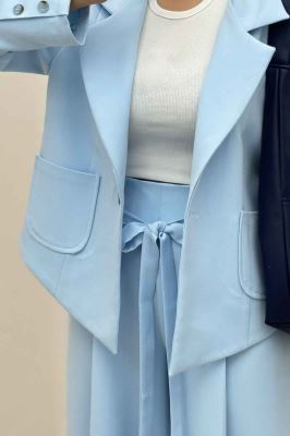 ست کت و شلوار مازراتی اوهانا