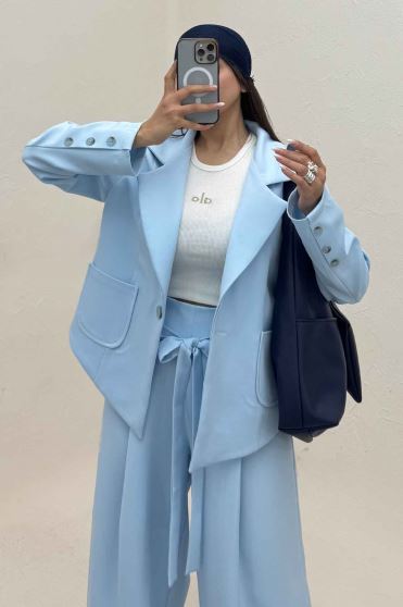 ست کت و شلوار مازراتی اوهانا