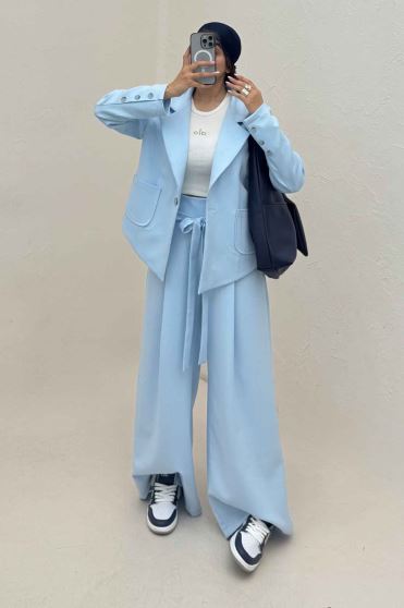 ست کت و شلوار مازراتی اوهانا