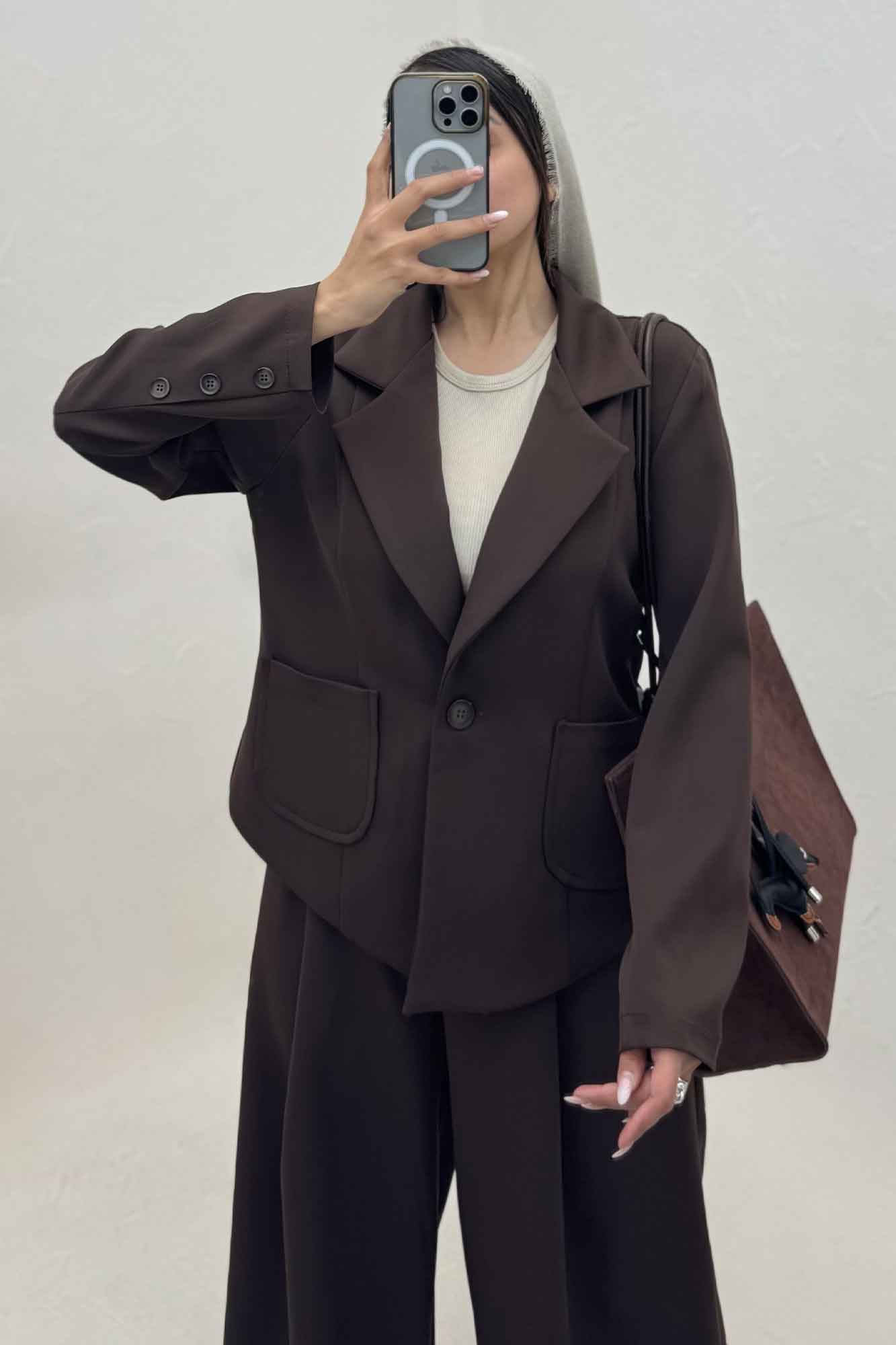 ست کت و شلوار مازراتی اوهانا