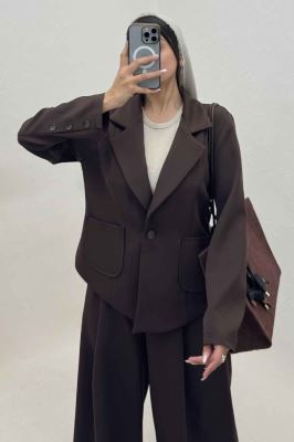 ست کت و شلوار مازراتی اوهانا