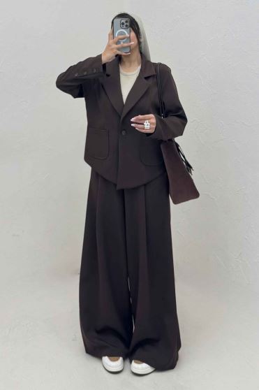 ست کت و شلوار مازراتی اوهانا