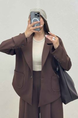 ست کت و شلوار مازراتی اوهانا