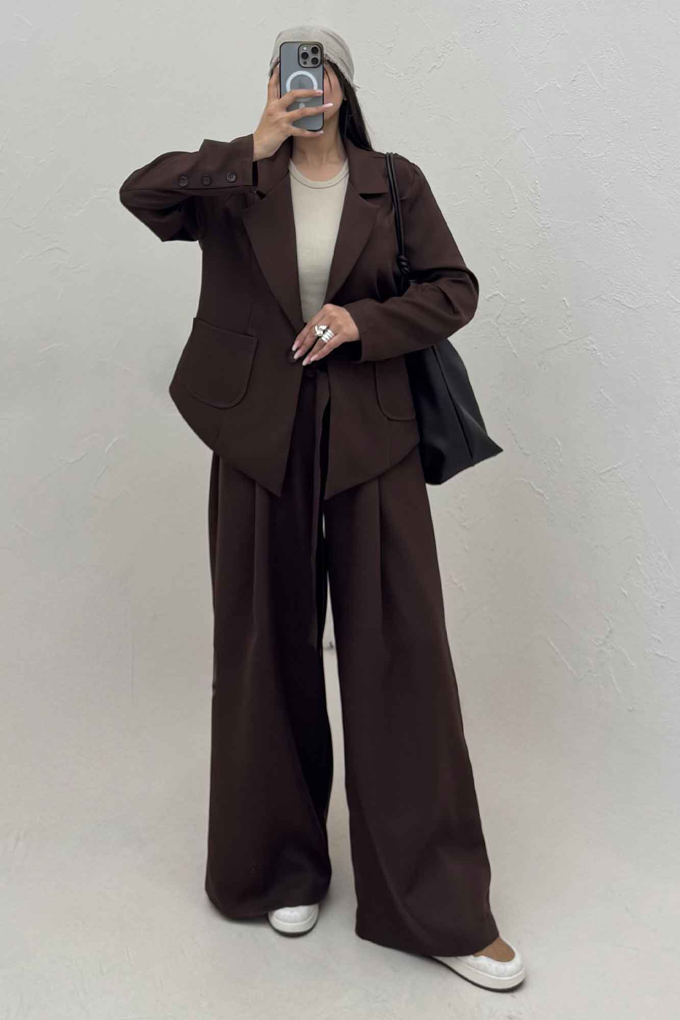 ست کت و شلوار مازراتی اوهانا