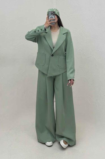 ست کت و شلوار مازراتی اوهانا