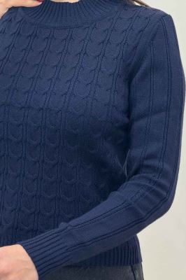 بلوز بافت طرح پیچک کد 167