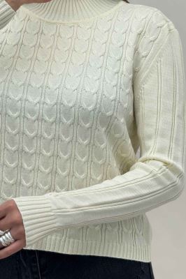 بلوز بافت طرح پیچک کد 167