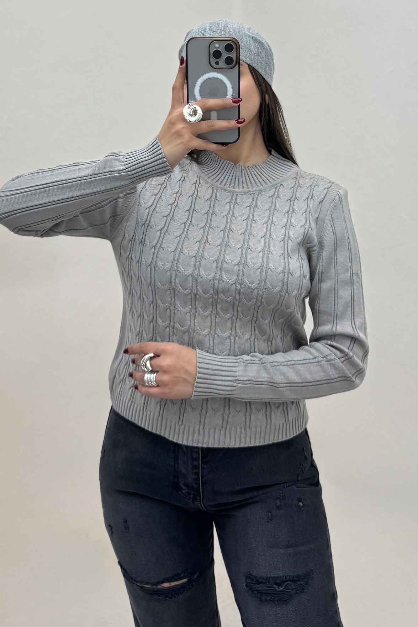 بلوز بافت طرح پیچک کد 167