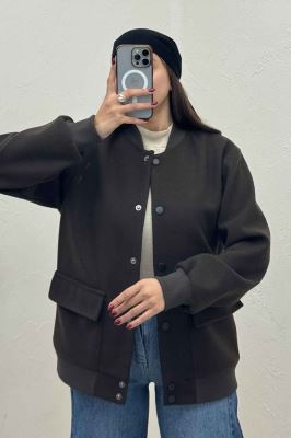 بامبر جکت فوتر آستردار ASHLIN