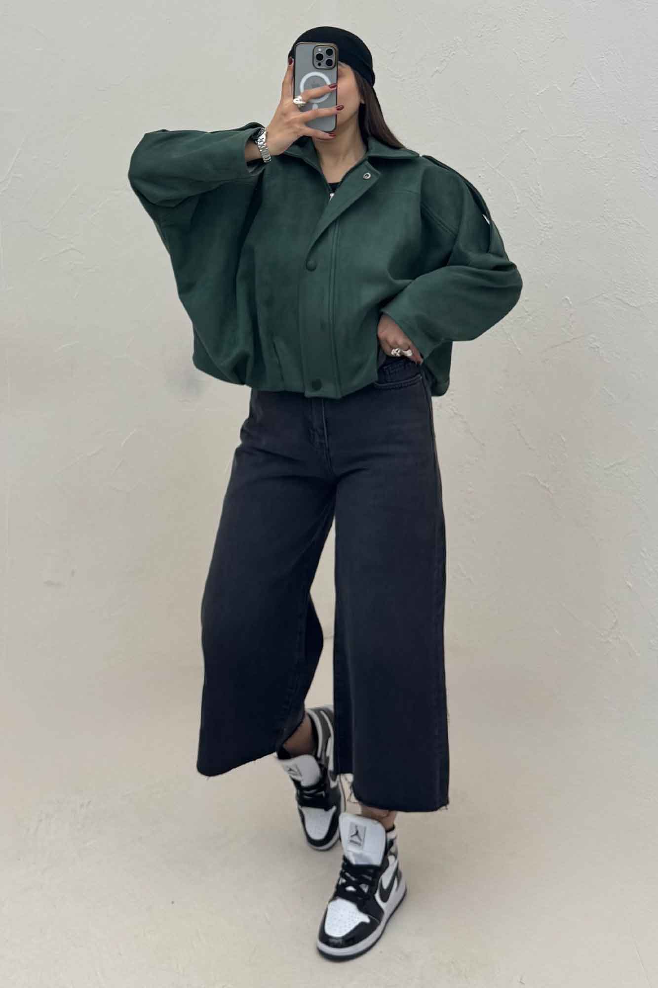 بامبر آستردار سوییت طرح 3