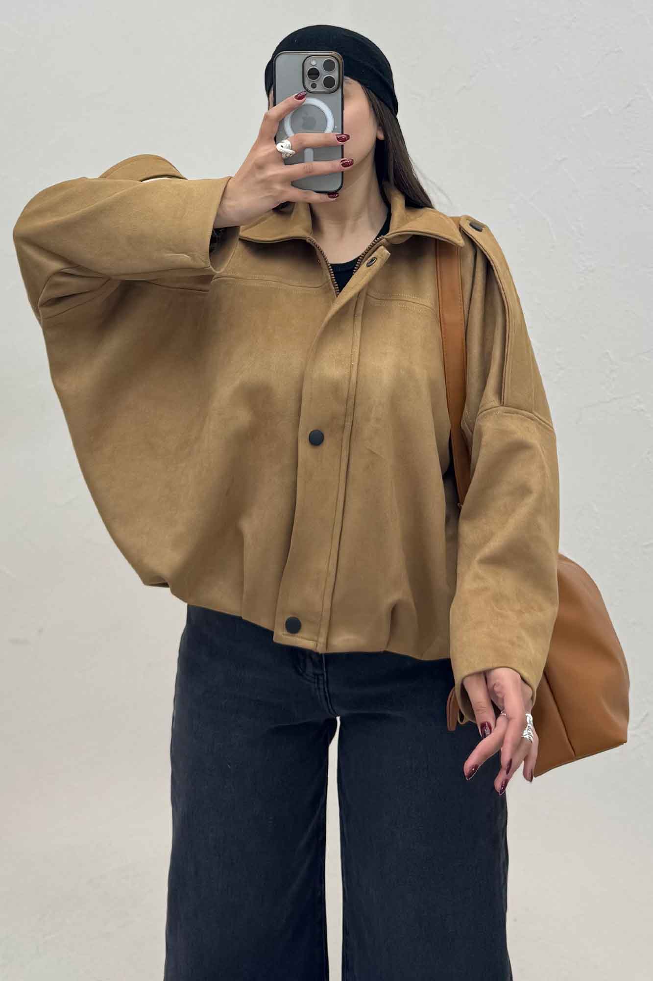 بامبر آستردار سوییت طرح 3