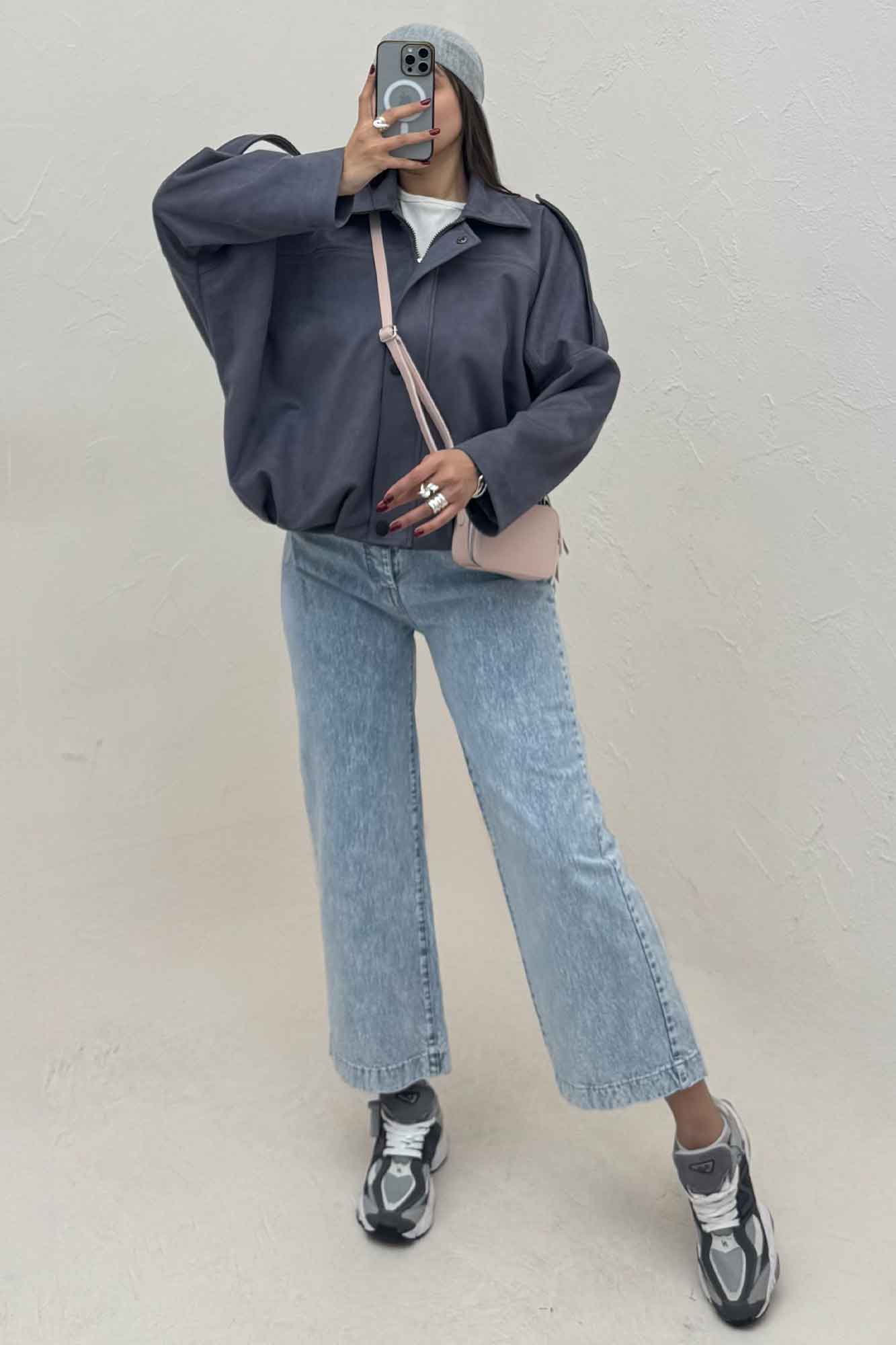 بامبر آستردار سوییت طرح 3