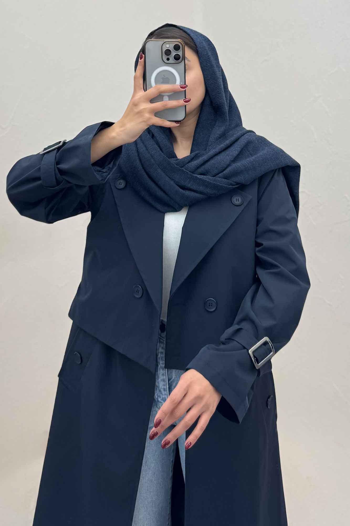 ست دو تیکه TC مدل ORLIN