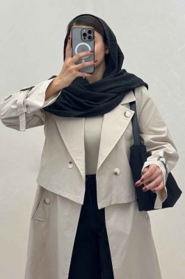 ست دو تیکه TC مدل ORLIN