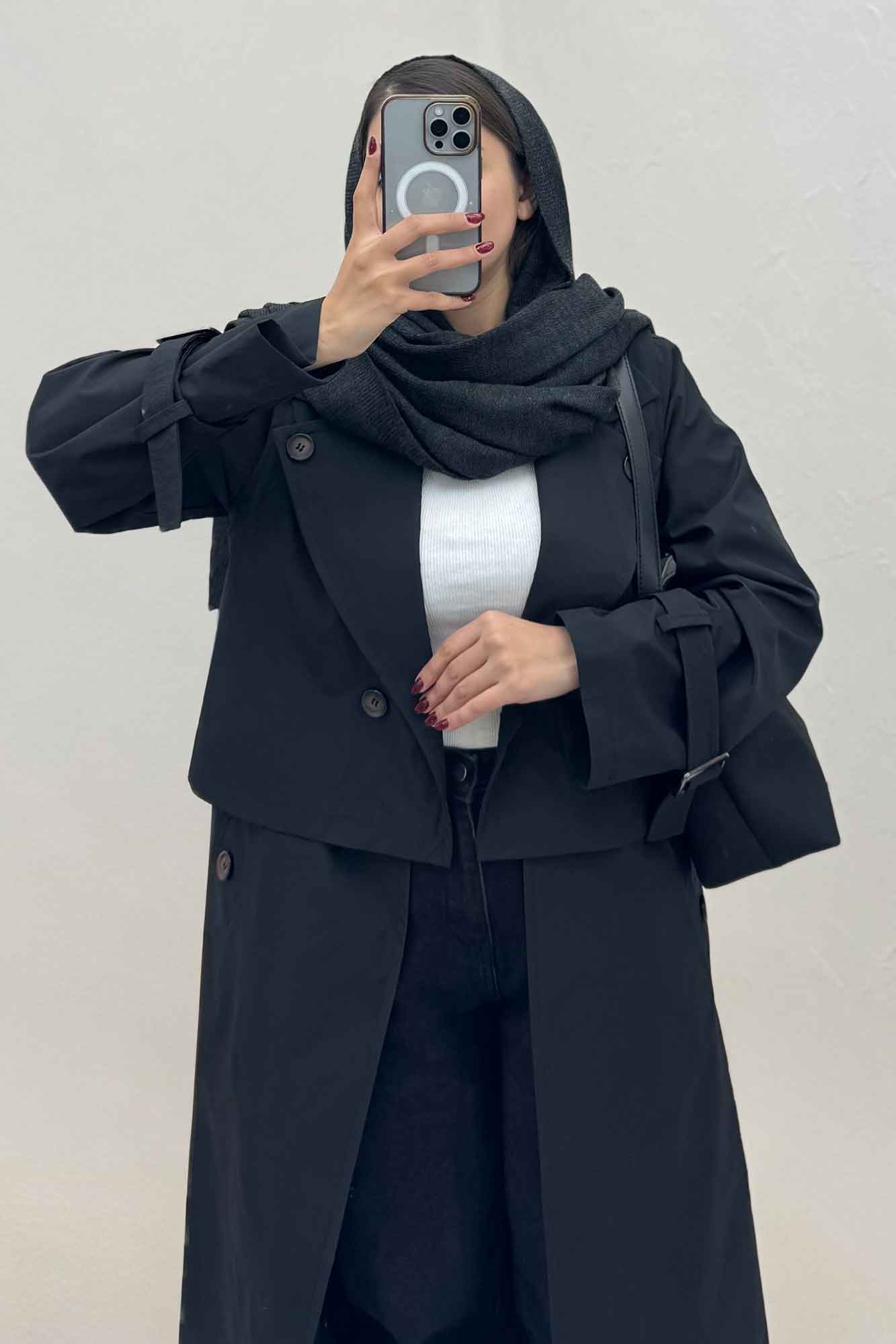 ست دو تیکه TC مدل ORLIN