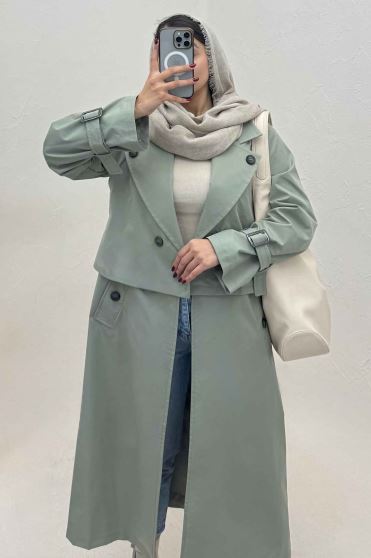 ست دو تیکه TC مدل ORLIN