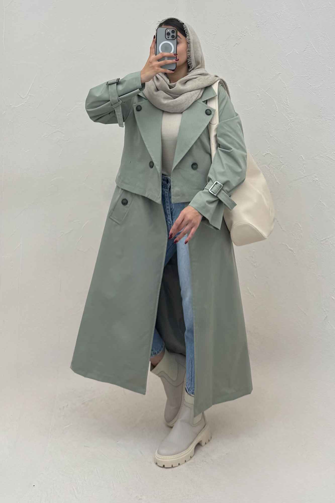 ست دو تیکه TC مدل ORLIN