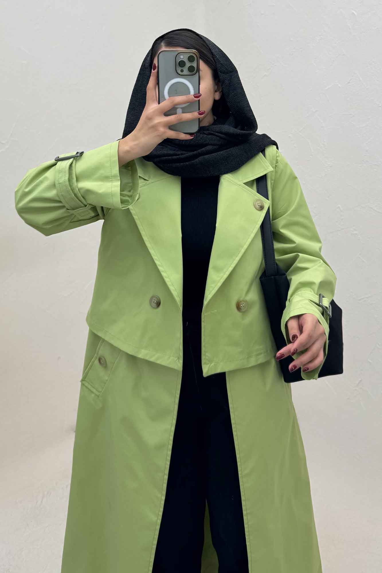 ست دو تیکه TC مدل ORLIN