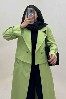 ست دو تیکه TC مدل ORLIN