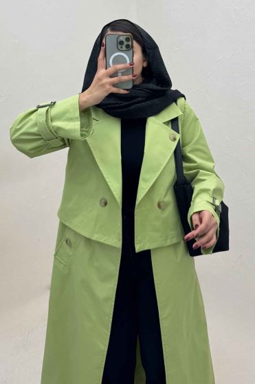 ست دو تیکه TC مدل ORLIN