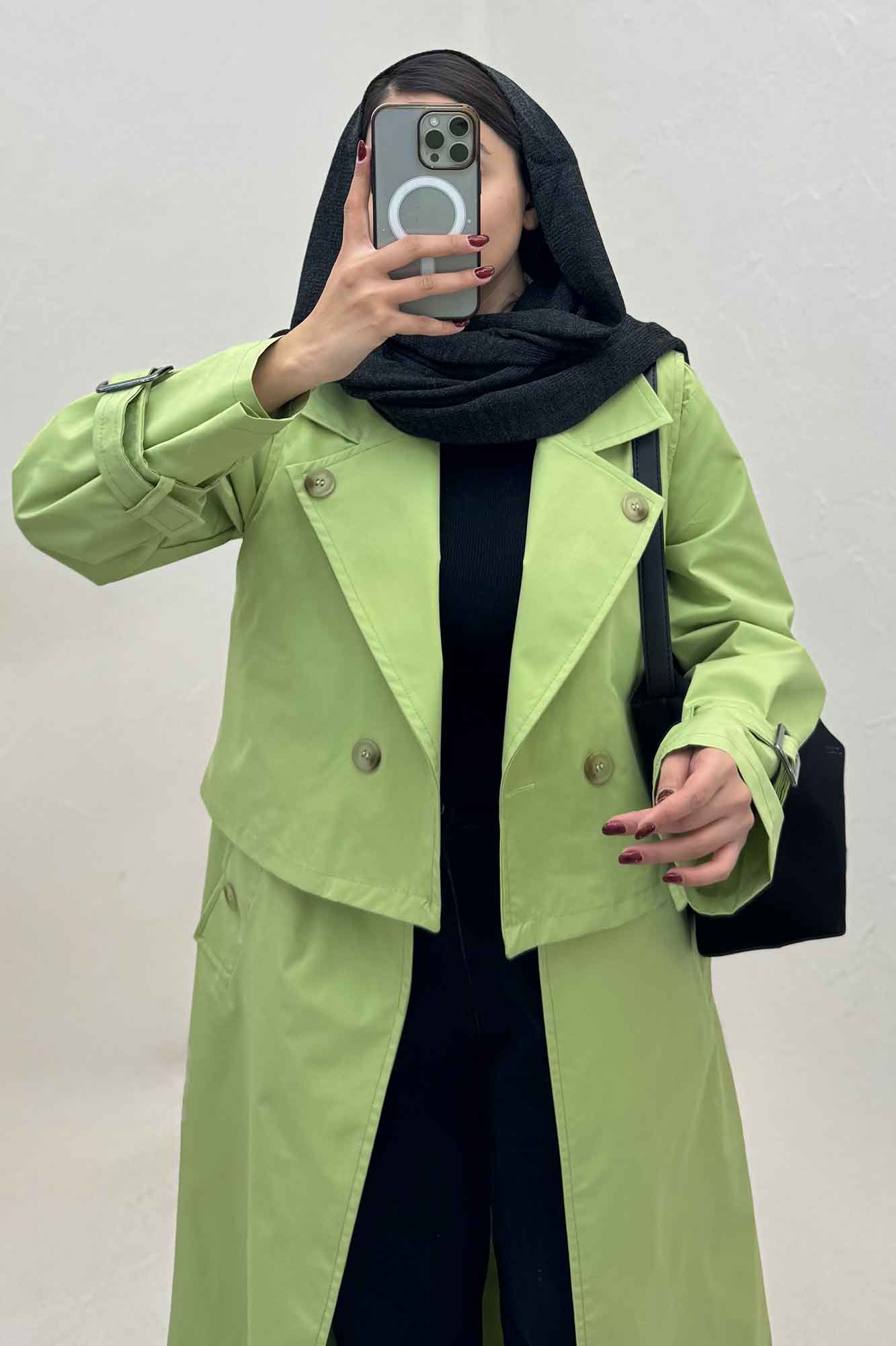 ست دو تیکه TC مدل ORLIN