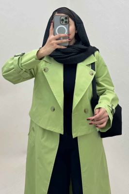 ست دو تیکه TC مدل ORLIN