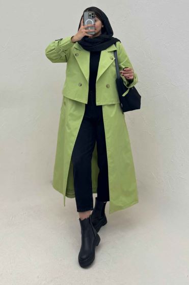 ست دو تیکه TC مدل ORLIN