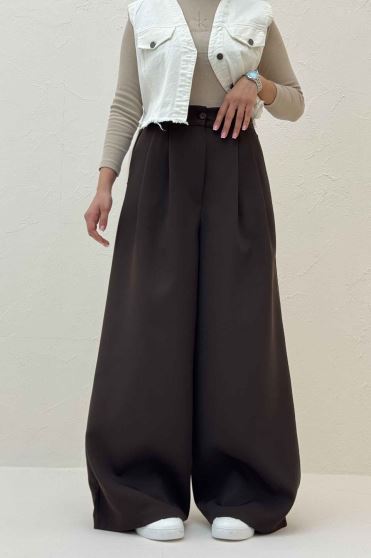 شلوار مازراتی جلو پیله جیب کراس