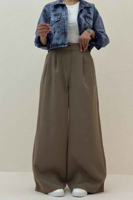 شلوار مازراتی جلو پیله جیب کراس