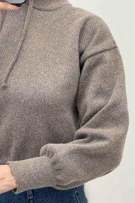 هودی کراپ بافت 