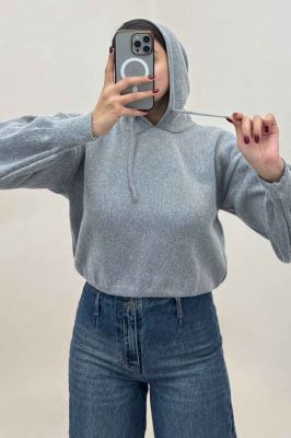 هودی کراپ بافت 