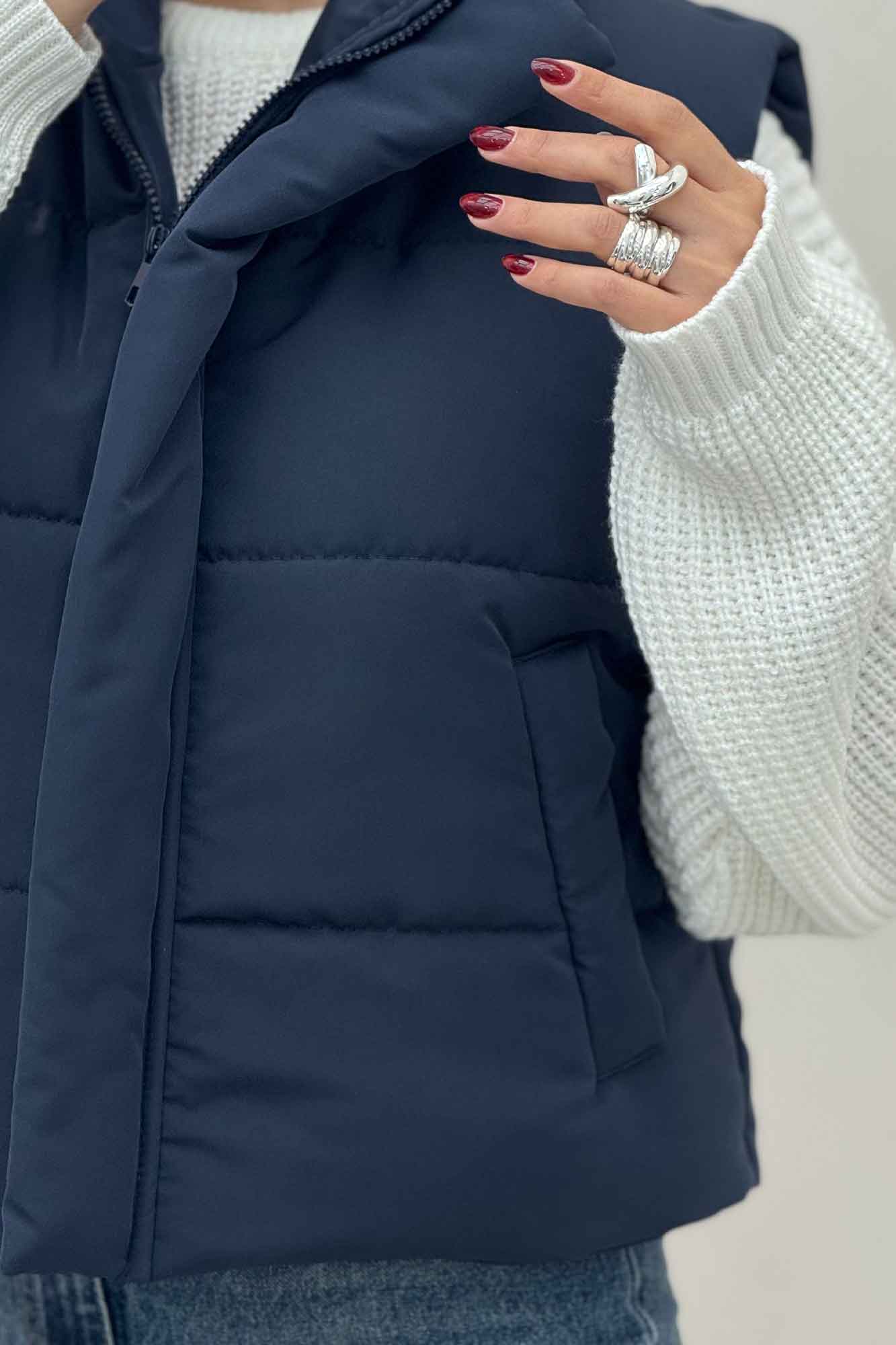 پافر کوتاه TC