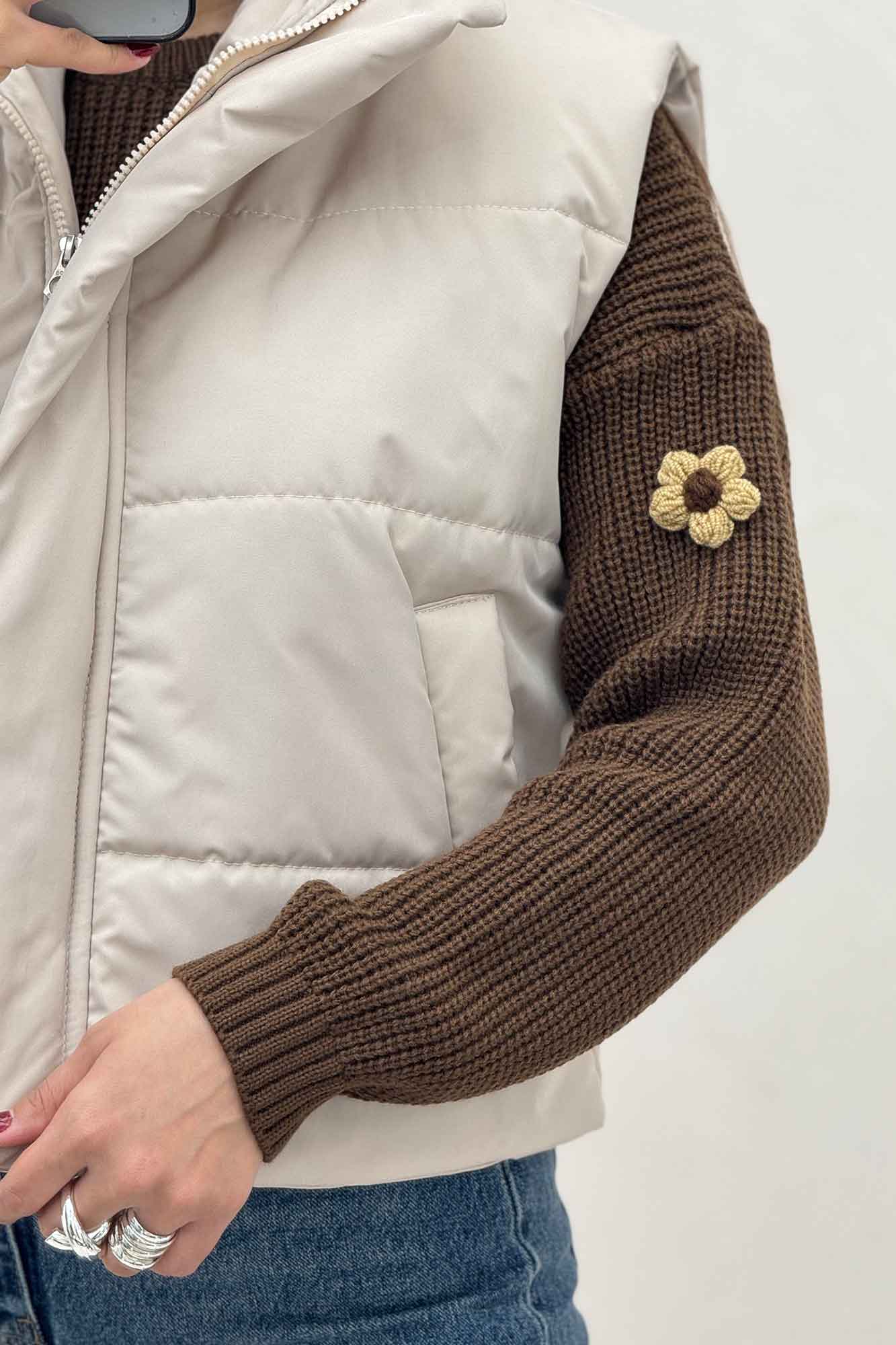 پافر کوتاه TC