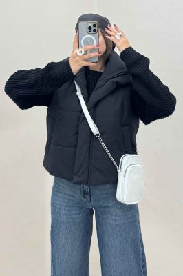 پافر کوتاه TC