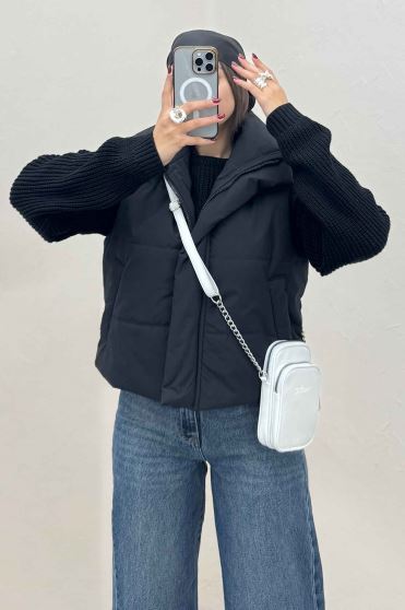 پافر کوتاه TC