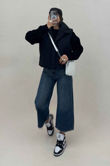 پافر کوتاه TC