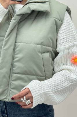 پافر کوتاه TC