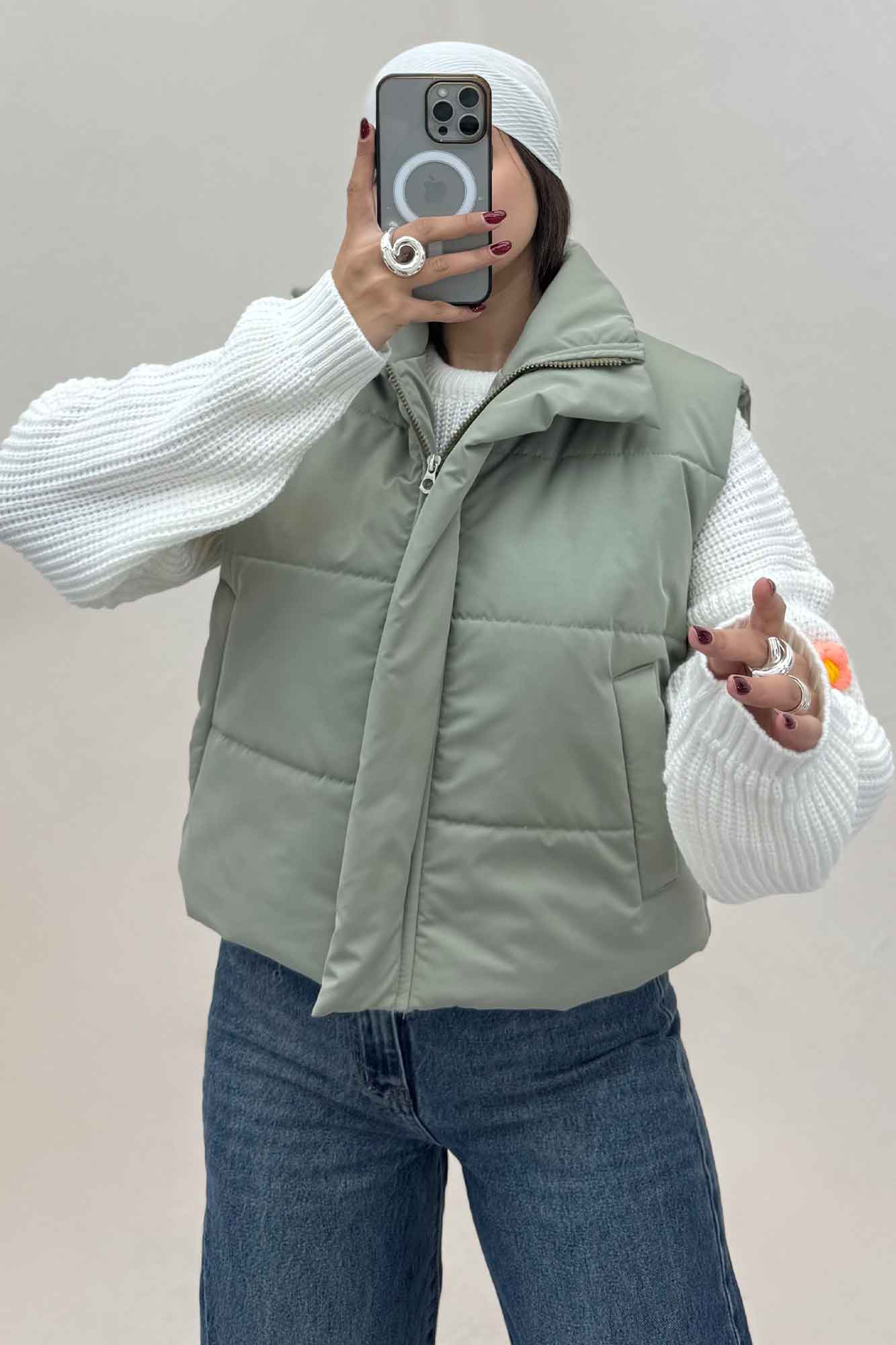 پافر کوتاه TC