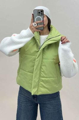 پافر کوتاه TC