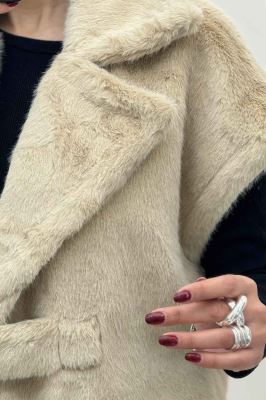 وست پوست آستردار PREMIUM