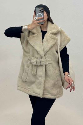 وست پوست آستردار PREMIUM