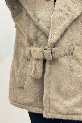 وست پوست آستردار PREMIUM