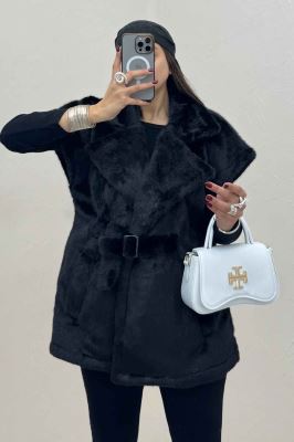 وست پوست آستردار PREMIUM