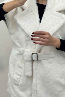 وست پوست آستردار PREMIUM