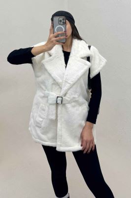 وست پوست آستردار PREMIUM