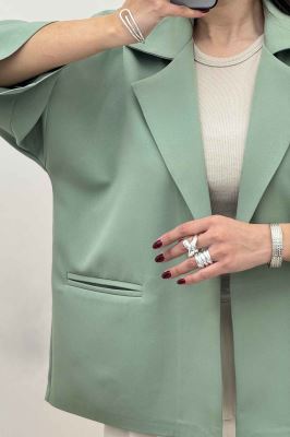 کت مازراتی آستین سه رب ویستا