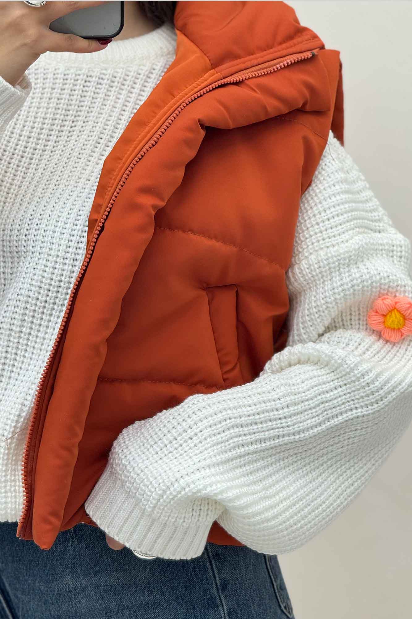 پافر کوتاه TC